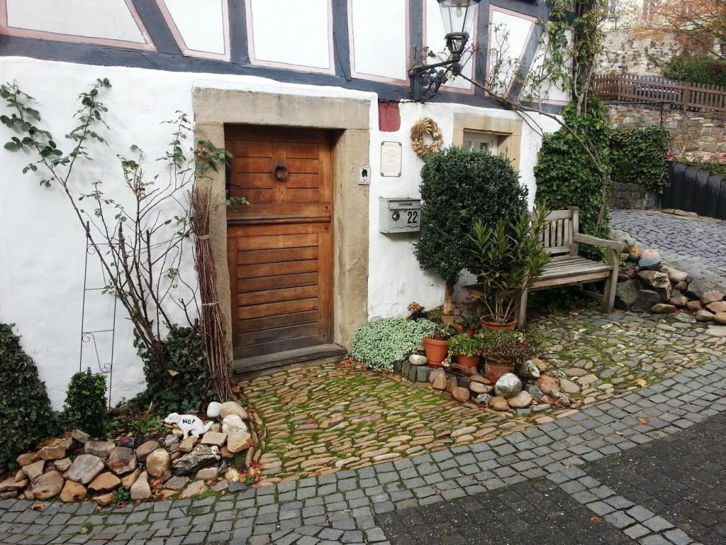 Herrstein - 2012